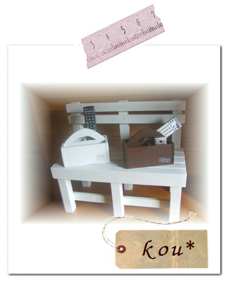 kou*さんの作品。*
