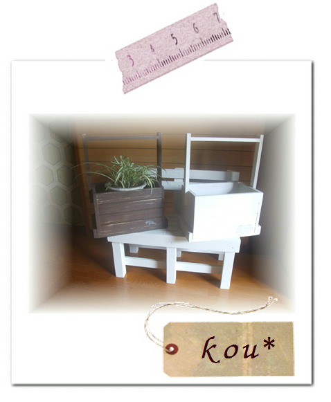 kou*さんの作品。*