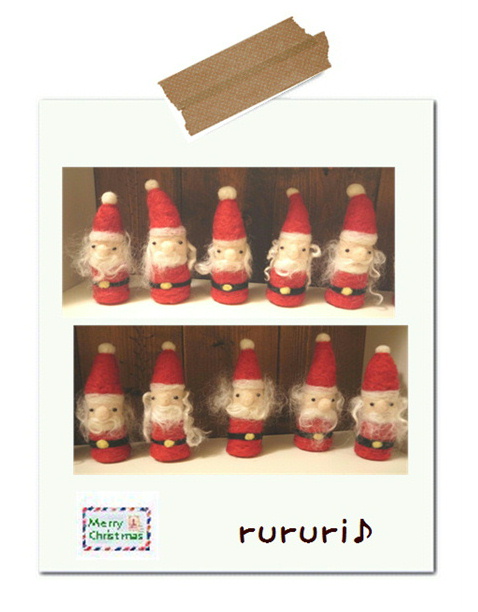 rururi♪さんの作品。*