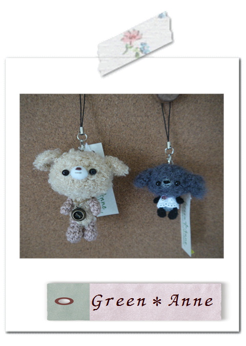 Green*Anneさんの作品。*