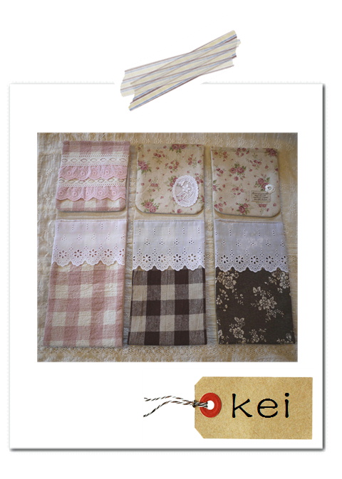 ドルフィン作品・Keiさん。*