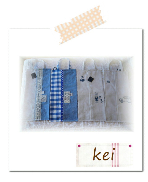 keiさんの作品。*