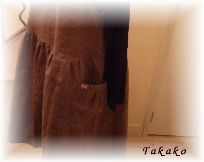 Takakoさんの作品。*