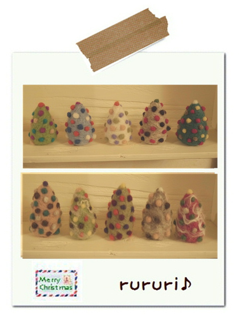 rururi♪さんの作品。*