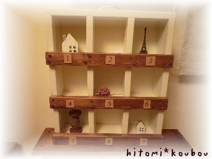 十五夜イベント 作品 3 。*