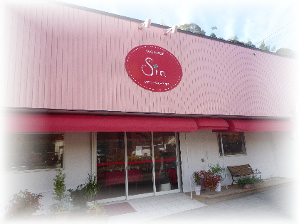 フライヤー設置店さま。*