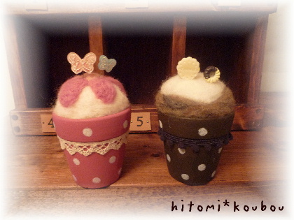 十五夜イベント 作品 。*