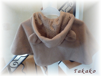 Takakoさんの作品 2。*