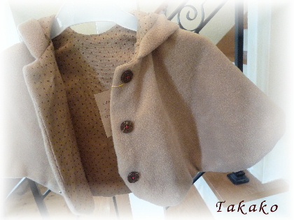 Takakoさんの作品 2。*