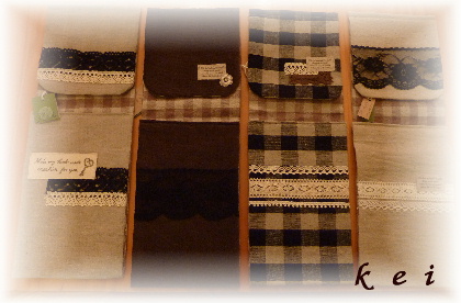 keiさんの作品。*