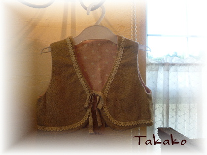 Takakoさんの作品 2 。*