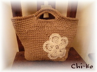 Chi-koさんの作品　２　。＊