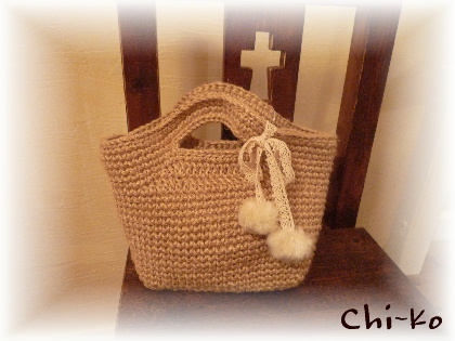 Chi-koさんの作品 2 。*
