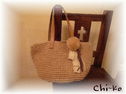 Chi-koさんの作品 2 。*