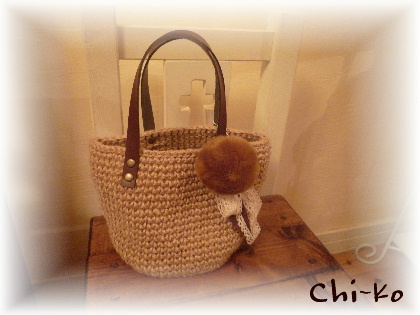 Chi-koさんの作品 2 。*