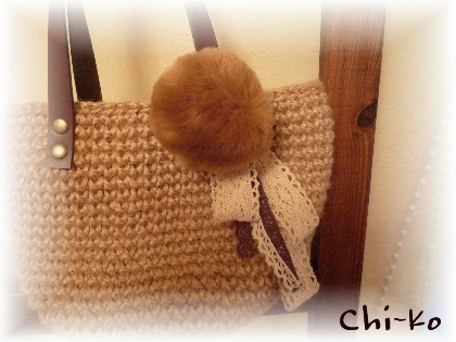 Chi-koさんの作品 2 。*