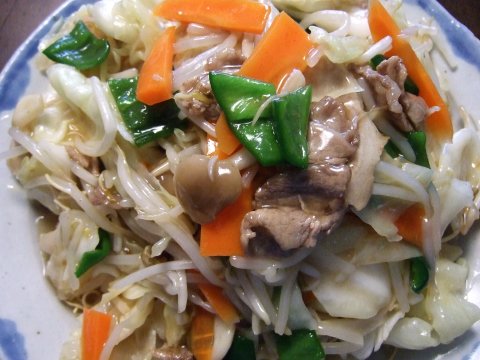 昼ご飯
