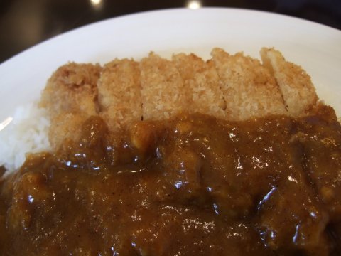 昼ご飯