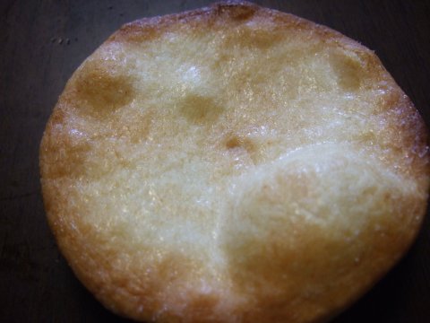 せんべい