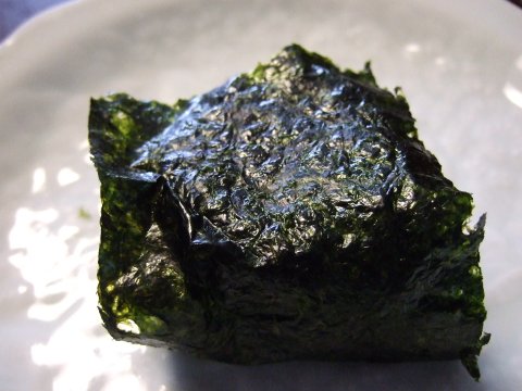 昼ご飯