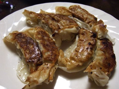 昼ご飯