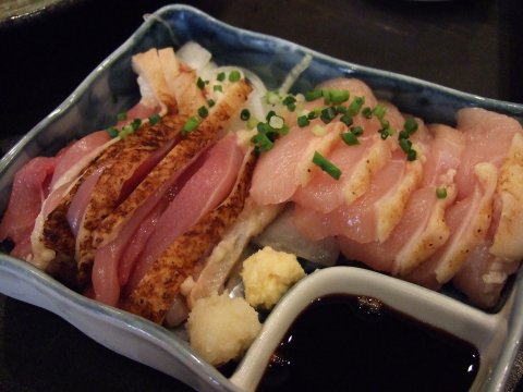 焼き鳥