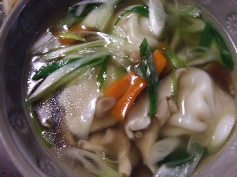 今日のつまみ