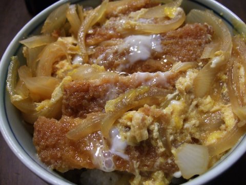 昼ご飯