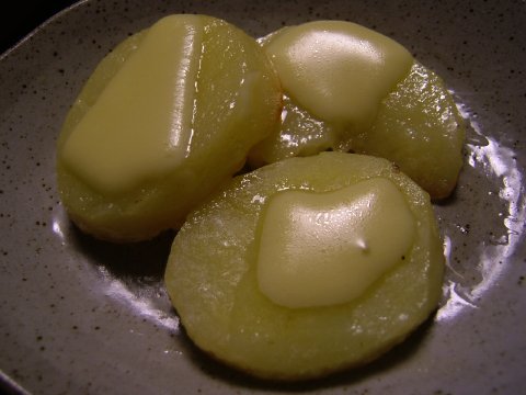 お好み焼き&つまみ