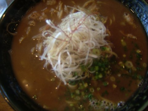昼ご飯