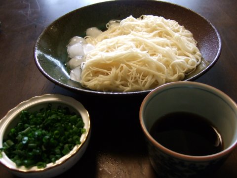 昼ご飯