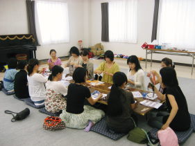 ありがとうございました!&お疲れさまでしたっ(7月)