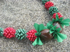 WAKUWAKU★クリスマスカラー