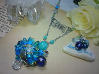 Love Imagine　♪cLOVErです