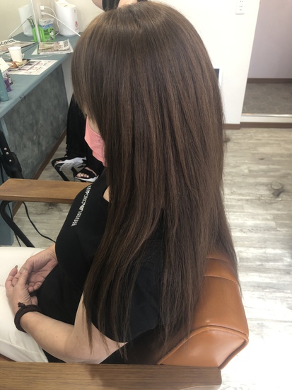 親子でご来店 親子でご来店