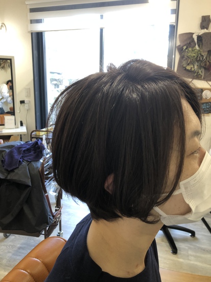 イメチェン イメチェン