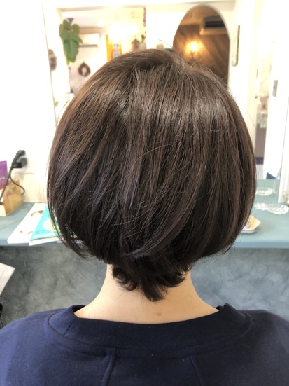 イメチェン イメチェン