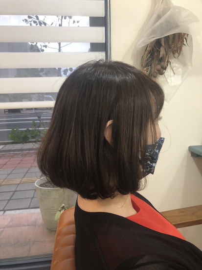 梅雨もデジタルパーマ 梅雨もデジタルパーマ
