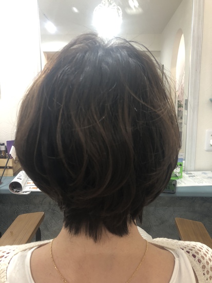 小学校以来! 小学校以来!