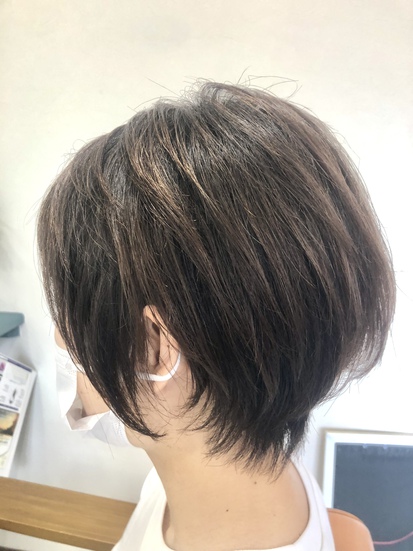 ショート