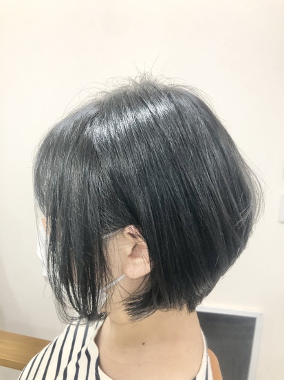 暗いけど暗くない