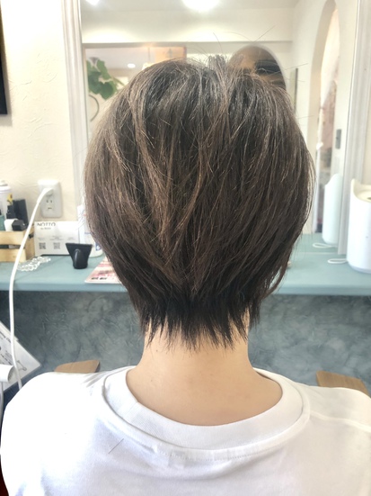 ショート
