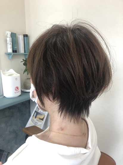 まだまだ暑いですね！