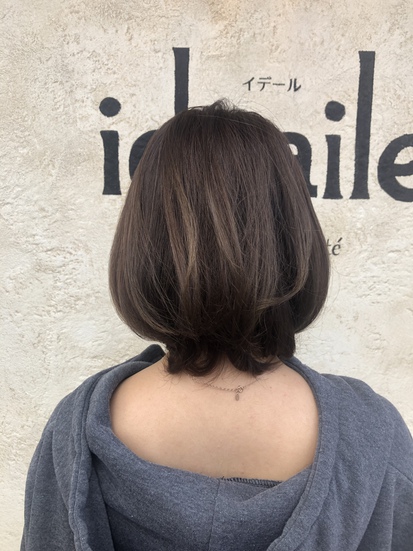 ワンカールボブ