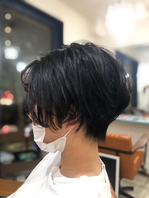 ショート ショート