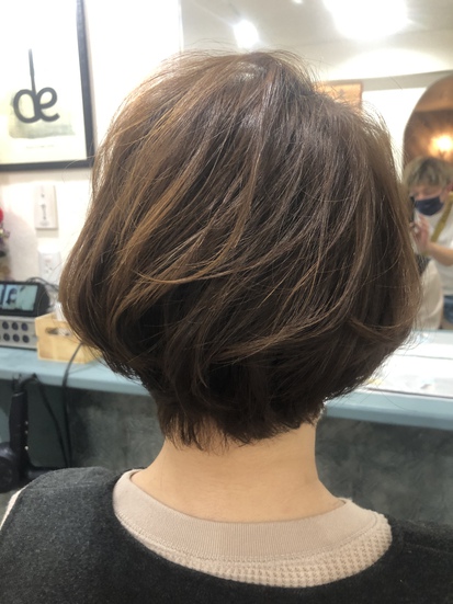 ショート