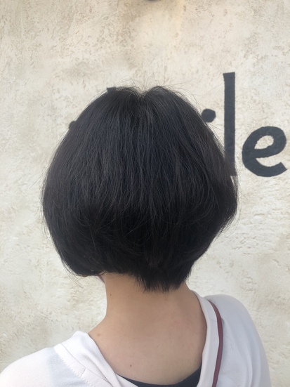 ボリューム欲しい