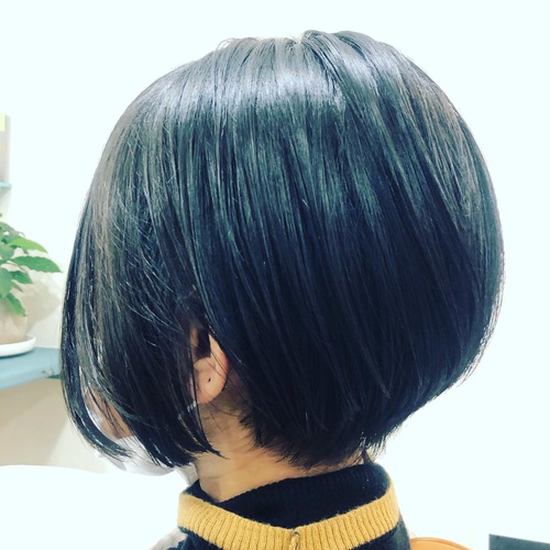 ショート