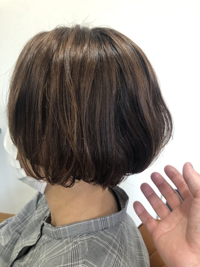 デジタルパーマ デジタルパーマ