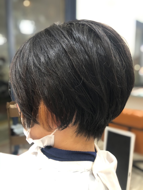 ショート ショート